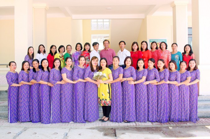 Giới thiệu album hình ảnh