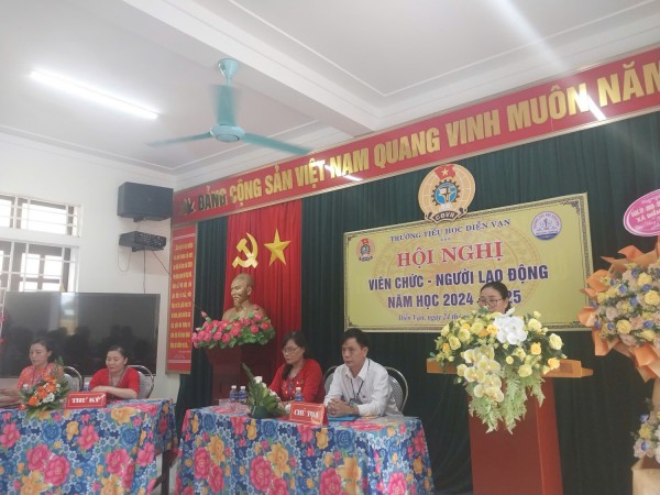 ảnh hội nghị