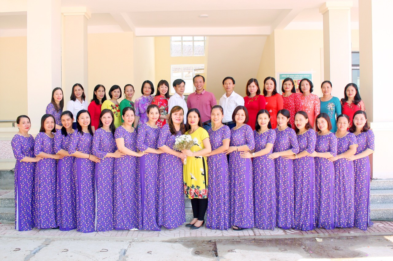 Giới thiệu album hình ảnh